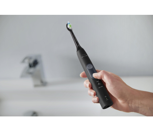 Philips Sonicare ProtectiveClean HX6850/34 Dwupak - 1384913 - zdjęcie 5